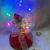 Valentine's Day Gifts, Mother's Day Gifts, Holiday Gifts, Artificial Flowers with Lights Crafts Ornaments