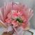Valentine's Day Gift, Mother's Day Gift, Teacher's Day Gift, Soap Flower Gift Box Bouquet
