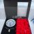 Valentine's Day Gift, Diy Cans Shell Pearl Necklace Gift Box Flower Set