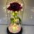 Hot Products, Valentine's Day Gifts, Mother's Day Gifts, Lighting Acrylic Flannel Roses