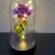 Hot Products, Butterfly Light Rose, Small Night Lamp, Mother's Day Gift, Valentine's Day Gift