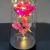 Hot Products, Butterfly Light Rose, Small Night Lamp, Mother's Day Gift, Valentine's Day Gift