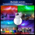 Astronaut Bluetooth Model, Starry Light, Laser Light, Bluetooth Light, Night Light, Stage Light,