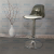 Coffee Lifting Bar Stool Simple Home Rotating Bar Chair High Stool Front Desk Cashier Chair Backrest Stool