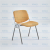 Ancient Iron Modern Simple Leisure Home Dining Chair Backrest Soft Pillow Solid Wood Restaurant Retro Coffee Shop Chair