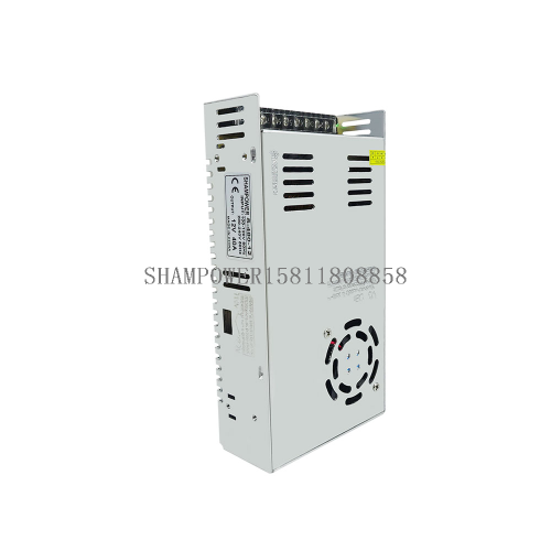 12V40A小体积开关电源480W足功率LED电源12V监控电源 源头工厂