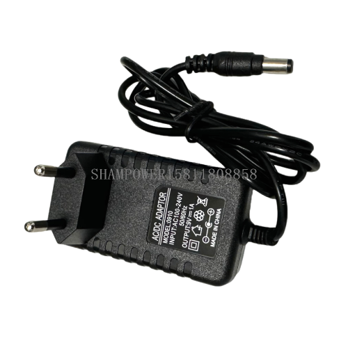 9V1A9W开关电源适配器9V9W玩具小家电充电器电源源头工厂可定制