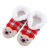 Women's Warm and Cute Bear Indoor Ankle Sock out of Russia India South America South Africa Factory Direct Sales