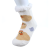 Women's Silk Yarn Animal Pattern Warm Indoor Room Socks Factory Direct Sales out of South America Europe Russia America