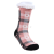 Acrylic Yarn Printing Women's Warm Indoor Room Socks Factory Direct Sales out of Europe, America, Russia, South America, South Africa