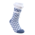 Acrylic Yarn Mesh Women's Thermal Indoor Room Socks Factory Direct Sales out of Russia, Europe, America, South Africa