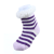 Striped Pattern Baby Indoor Warm Floor Socks Factory Direct Sales out of Europe, America, South America, South Africa, Russia