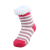 Striped Pattern Baby Indoor Warm Floor Socks Factory Direct Sales out of Europe, America, South America, South Africa, Russia
