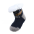 Baby Boy Indoor Warm Comfortable Room Socks Bottom Dispensing Factory Direct Sales out of Russia Europe America South America India