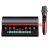 Sound Card Live Streaming Equipment Full Set Karaoke Audio All-in-One Bluetooth Microphone Mouthpiece Mobile Phone Computer