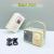 New Portable Retro Macaron Color Series Bluetooth Audio Hm11pro