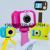 New Fun Cartoon Children's Camera Body with Memory Support Card-Free Photography