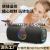 2024 New Wireless Bluetooth Speaker Subwoofer Outdoor Waterproof Home Ktv Large Volume 120W Portable Audio
