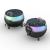 Wireless Bluetooth Speaker Headlamp Wireless Charging Gift Bluetooth Speaker