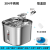 Pet Water Dispenser Stainless Steel Smart  Water Feeder Auto Drink Constant Temperature Dog Feeding  Supplies Factory