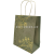 Kraft Paper Bag Eco-friendly Bag Gift Bag Shopping Bag Gift Bag Printing Kraft Paper Bag