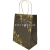 Kraft Paper Bag Eco-friendly Bag Gift Bag Shopping Bag Gift Bag Printing Kraft Paper Bag