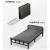 Folding Bed Single Home Office Noon Break Bed Portable Simple Rental Room Double 1.2 M Hard Board Iron Bed