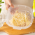 Stainless Steel Lunch Box Grater Potato Grater Slicer Multi-Function Vegetable Chopper Three-in-One Turnip Strip