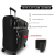 Factory Wholesale 16-Inch Business Travel Leisure Travel Suitcase Boarding Bag Trolley Case Suitcase Cloth Case