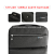Factory Wholesale Business Travel Leisure Travel Suitcase Trolley Case Cloth Case Three-Piece Set Boarding Bag Suitcase