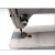 Ordinary Machine Flat 8700 Lockstitch Sewing Machine Industrial Sewing Machine Set Household Machine Flat High-Speed Flat Sewing Car
