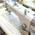 Shanggong Gem Flat Car Sewing Machine Yongsheng Sewing Equipment Supplier Industrial Sewing Machine Sewing Equipment Mechanical Tools