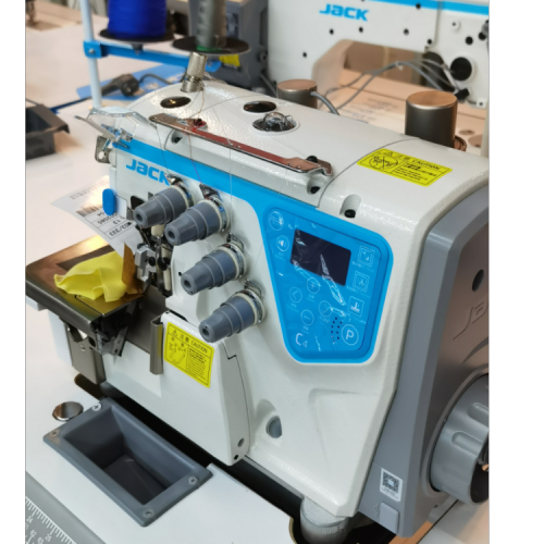 杰克拷边包缝机缝纫机勇盛缝纫设备工业缝纫机缝纫设备机械工具