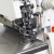 4-Wire Sewing Machine Industrial Overlock Machine