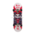 Finger Skateboard Maple Double Rocker Creative Mini Fingertip Skateboard Professional   Skateboard Factory Direct Sales