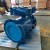 Flange All Welded Ball Valve Heating Carbon Steel Integrated Turbine Ball Valve Industrial Heat Pipe High Temperature Valve