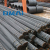 Threaded Steel Reinforced Anti-Seismic Steel Coiled Reinforced Bar Building Steel National Standard Factory Standard Non-Standard Specifications Complete Price Discount