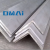 SOURCE Manufacturer Black Angle Steel Black Angle Iron Specifications Complete 3#20#Q235/Q355de Equilateral Angle Iron