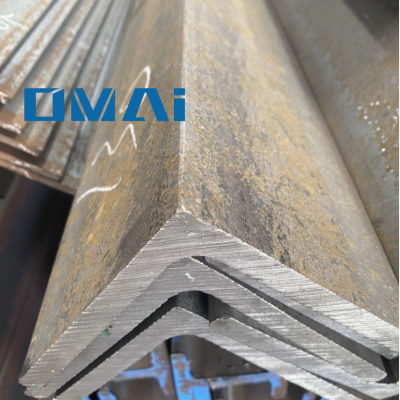 African Middle East Market Special Angle Steel 20x20 30x30 40x40 Angle Steel 5.8 M 6 M Angle Iron