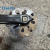 Factory Direct Sales Handle Folding Butterfly Bamper Turbine Butterfly Valve Cast Iron Valve D71xbuttfly Valves