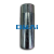 Black Product Steel External Tube Wire Galvanized Thread Pipe Fittings Factory Double-Headed Thread Lengthened External