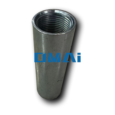 Lengthened Internal Thread Pipe Fittings Inner Threaded Joint Carbon Steel Pipe Fittings Seamless Pipe Fittings