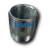 Lengthened Internal Thread Pipe Fittings Inner Threaded Joint Carbon Steel Pipe Fittings Seamless Pipe Fittings