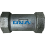 Malleable Cast Iron Pipe Fitting Moon Bend Cross Bend Quick Joint Galvanized Pipe Fittings