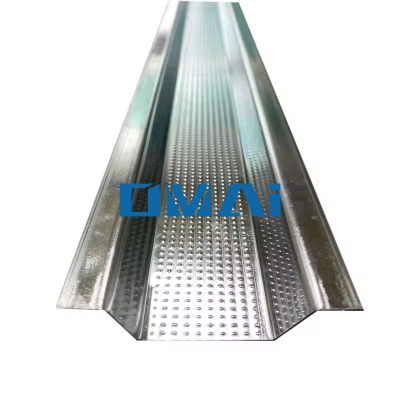 Roof Building Ceiling Light Steel Keel Gypsum Board Accessory Main Bone Vertical Pad Building Materials Accessories