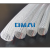 PVC Fiber Hose Reinforced Pipe Garden Pipe Watering Service Pipe Irrigation Pipe Plastic Net Texture Tube Bellows