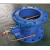 Cast Iron Wafer Butterfly Check Valve Check Valve Check Valve Wafer Check Valve H77X-16Q Check Valve