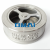 304 Stainless Steel Thin a Pair of Hairclips Check Valve H74x Wafer Check Valve Check Valve Check Valve Soft Seal