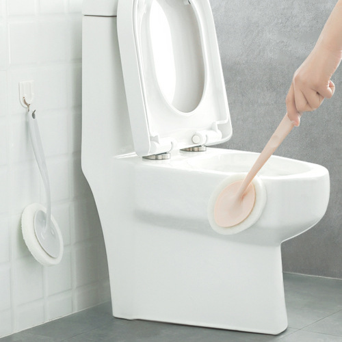 bathroom long handle spong mop brush wall cleaning brush bathtub sponge brush floor ceramic tile brush scouring sponge