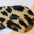 Spot Leopard Eye Mask Unisex Eye Mask Comfortable Yiwu Factory Spot Sleep Shading and Ventilation Eye Shield